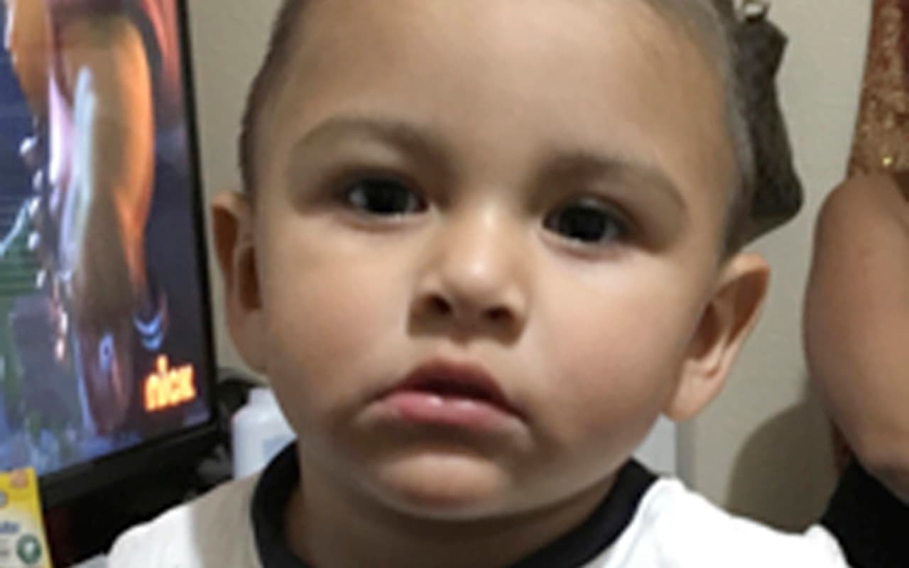 Bebé de 15 meses raptado por su padre regresa "sano y salvo" a Los Ángeles