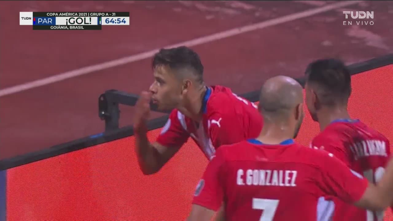 ¡Con influencia del ‘Cocoliso’! Ángel Romero logra la voltereta 2-1