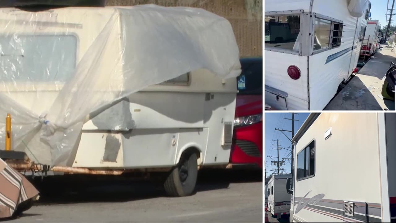 Nueva ley AB 630 entra en vigor este 1 de enero: así impacta a los residentes de casas rodantes