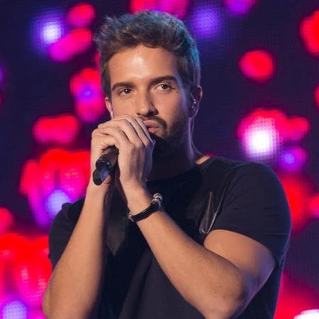 ¿Te gustaría ver a 
<b><a href="http://www.univision.com/temas/pablo-alboran">Pablo Alborán</a></b> actuando en alguna telenovela o serie?