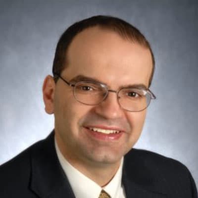 Ali ElSaffar's profile picture