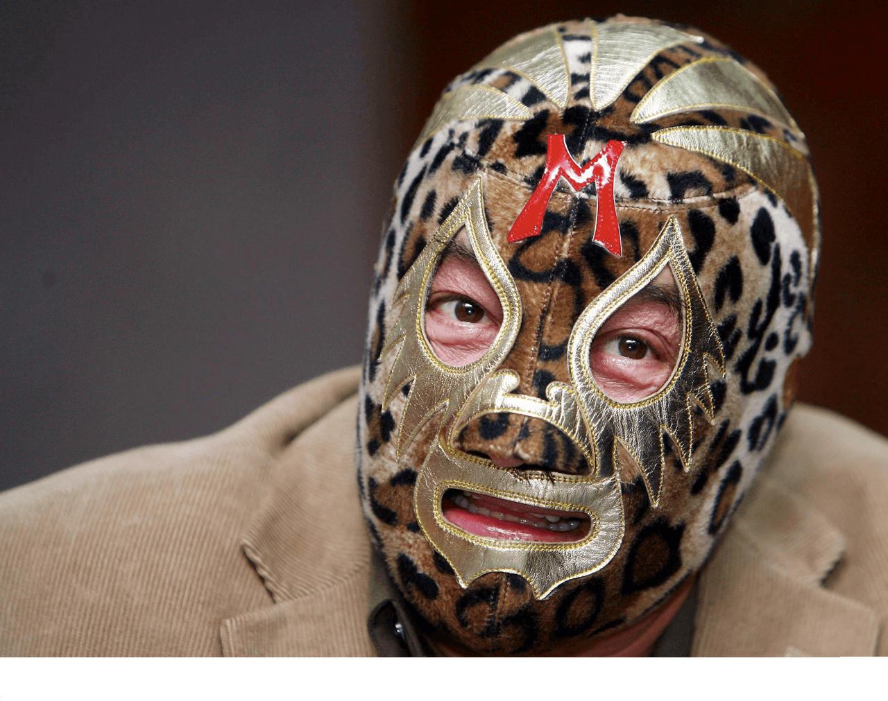 <b>Mil Máscaras</b>- Mil Máscaras es considerado una de las más grandes leyendas de la lucha libre mexicana y uno de los máximos exponentes del pancracio.