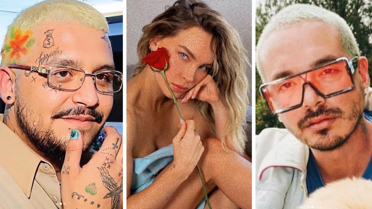Nodal se arrepiente de la canción ‘Girasol’: arremete contra J Balvin (y Belinda también sale embarrada)