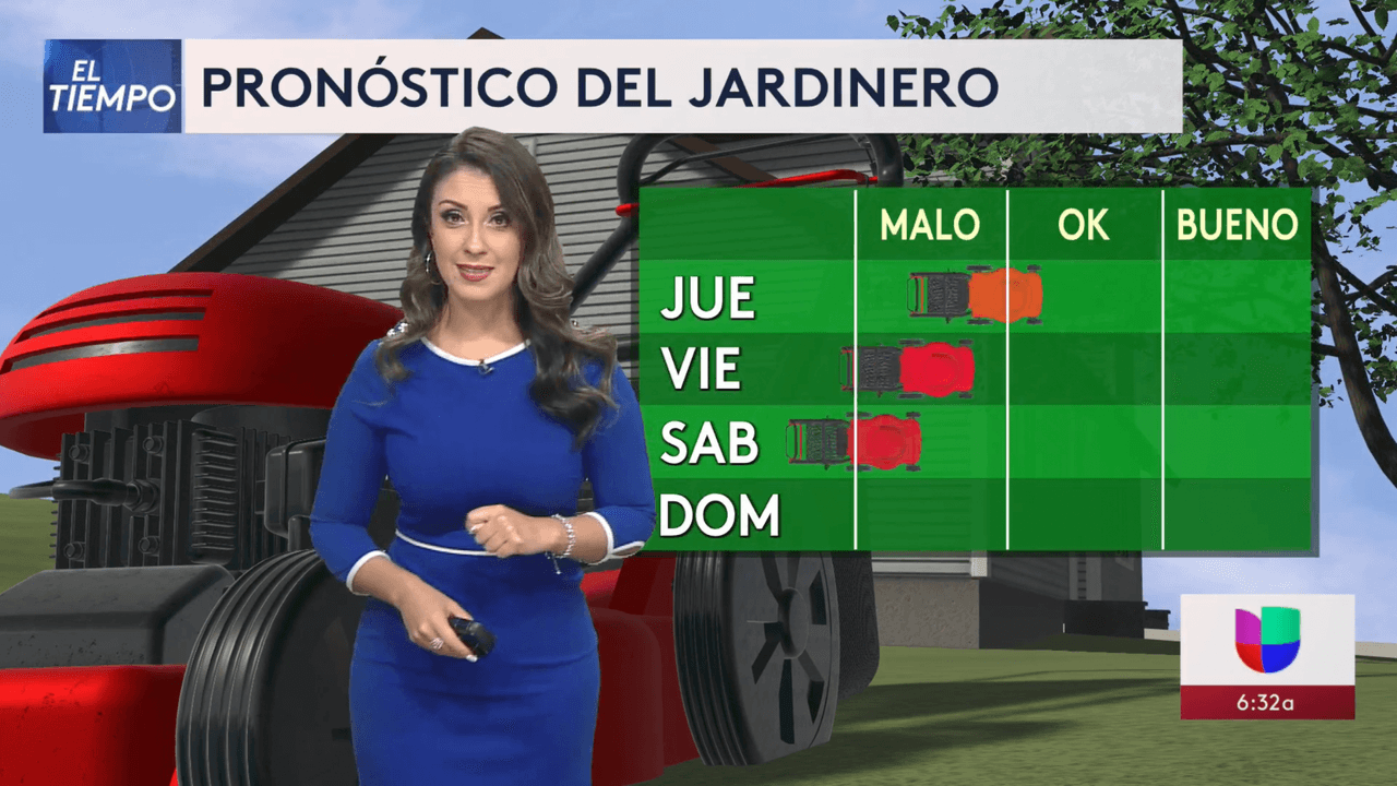 Suben temperaturas, pero también el riesgo de incendios forestales. Toma tus precauciones