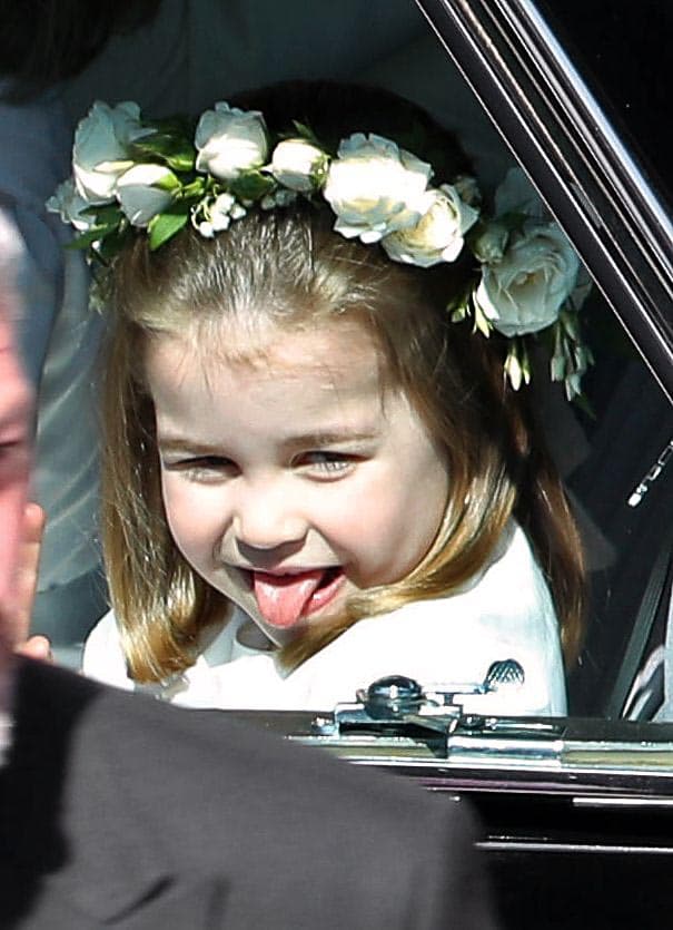 Finalmente, la única hija de William y Kate baila ballet, incluso ha tomado lecciones privadas en una escuela de danza en el sur de Londres. Kate y su hija han disfrutado 'El cascanueces' en la Royal Opera House.