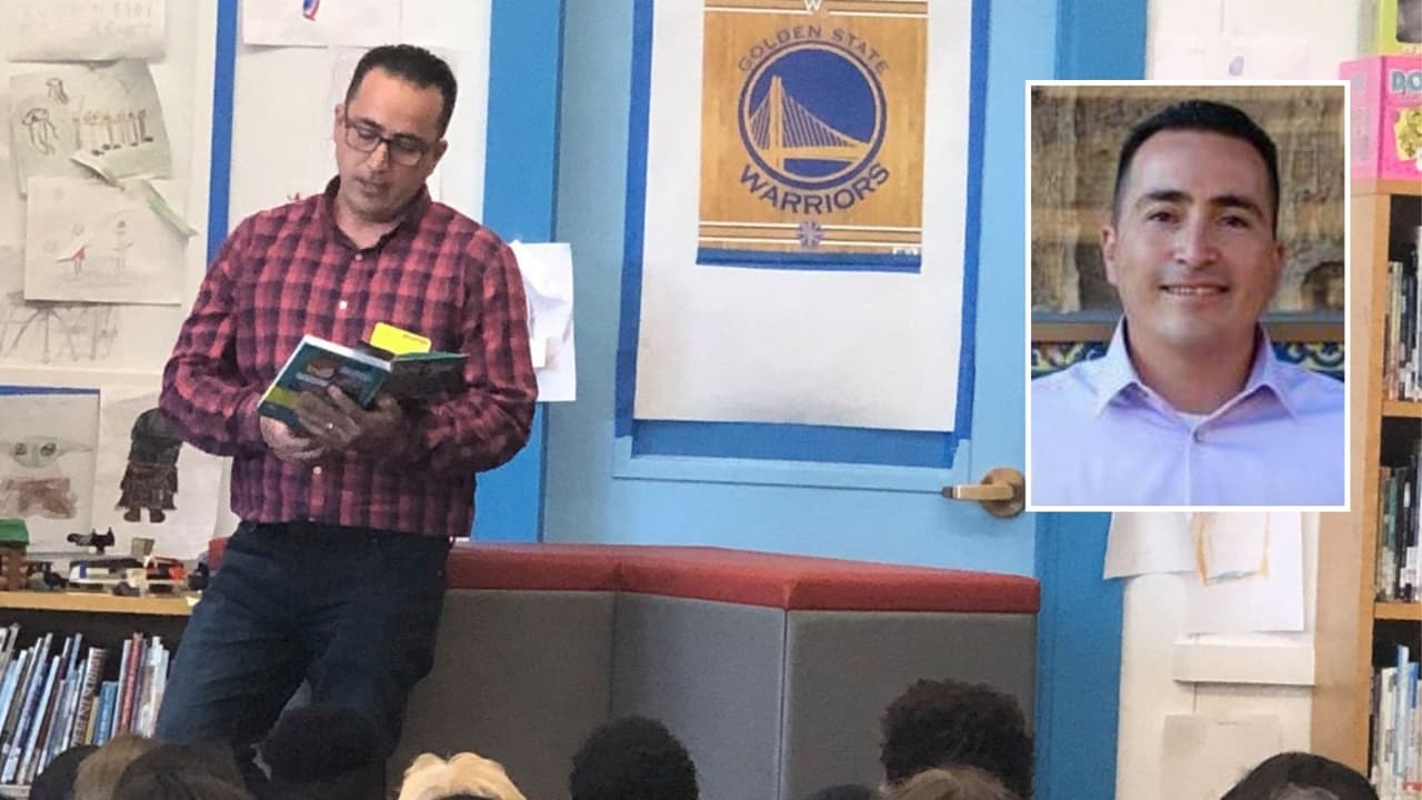 Presidente del Distrito Escolar Unificado de San Leandro muere atropellado