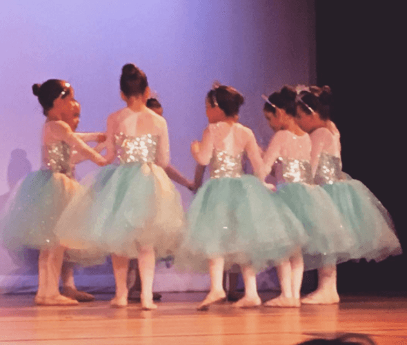 Chiqui es capaz de dejarlo todo por estar siempre junto a su chiquita.