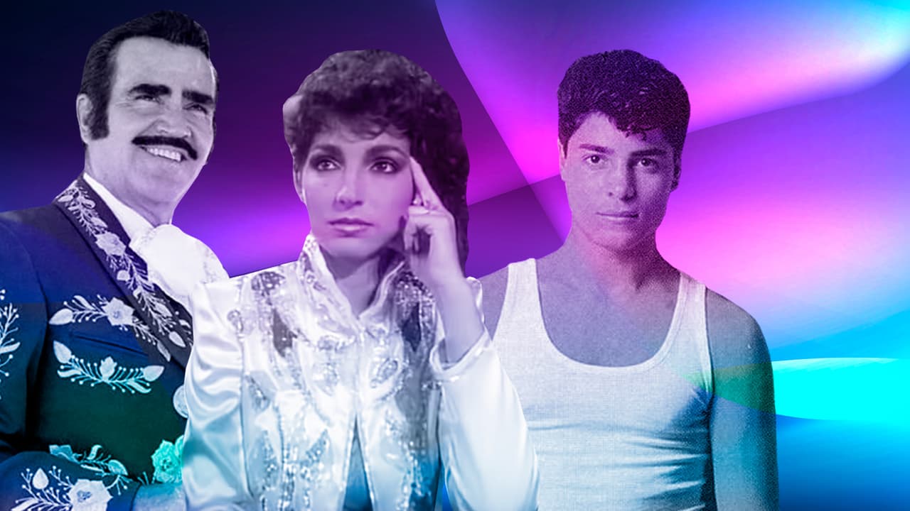 Premio Lo Nuestro 1990: un viaje al pasado