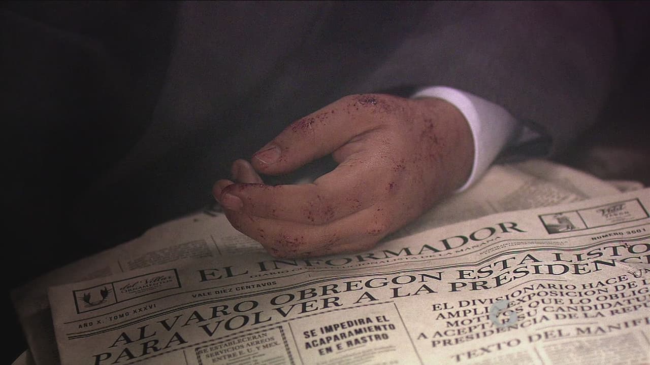 La razón del ataque se debe a que Álvaro quiere reelegirse como Presidente de la Republica.