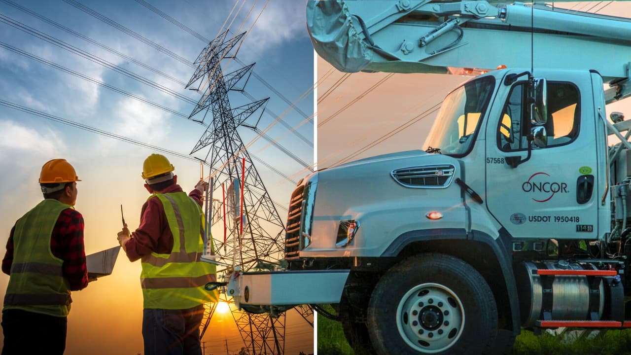 Guía práctica: cómo reportar apagones con ERCOT y ONCOR y proteger a tu familia