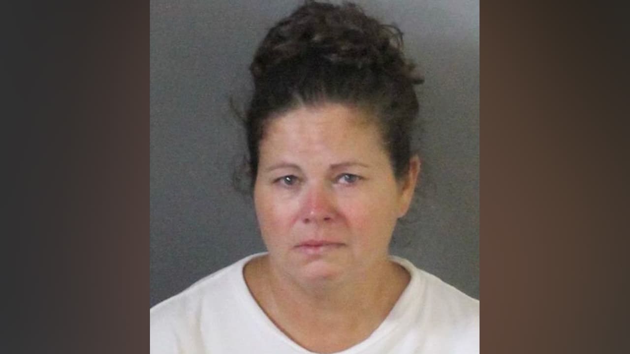 Niñera es acusada de la muerte de una bebé de 10 meses olvidada en un auto en Florida