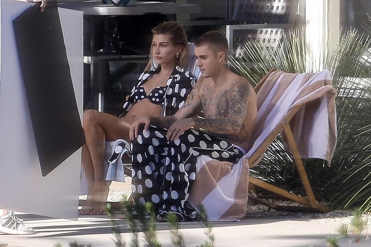 El 13 de septiembre de 2018, Justin y Hailey 
<b><a href="https://www.univision.com/entretenimiento/confirmado-justin-bieber-y-hailey-baldwin-ya-estan-casados-y-asi-lo-demuestran-fotos" target="_blank">se casaron por la vía civil</a></b> y sin un contrato prenupcial en un juzgado de Nueva York.
<br>