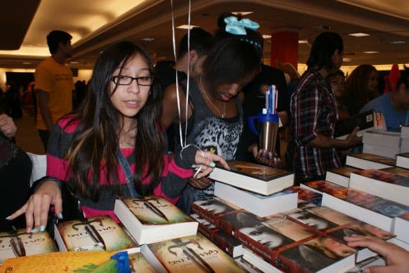 Miles se dieron cita a la octava edición de la Feria Para Aprender, en donde la comunidad hispana recibió información sobre educación en todos los niveles.