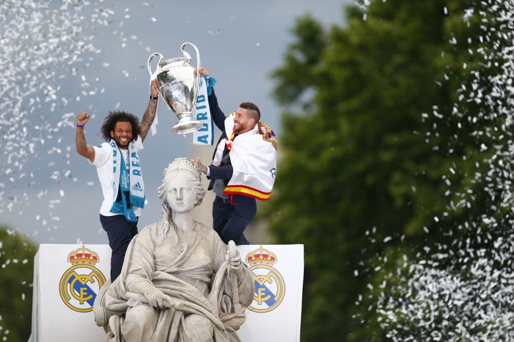 Real Madrid compensaría ajuste salarial con primas económicas