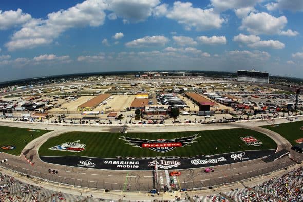 8. Fort Worth"Arlington, TX