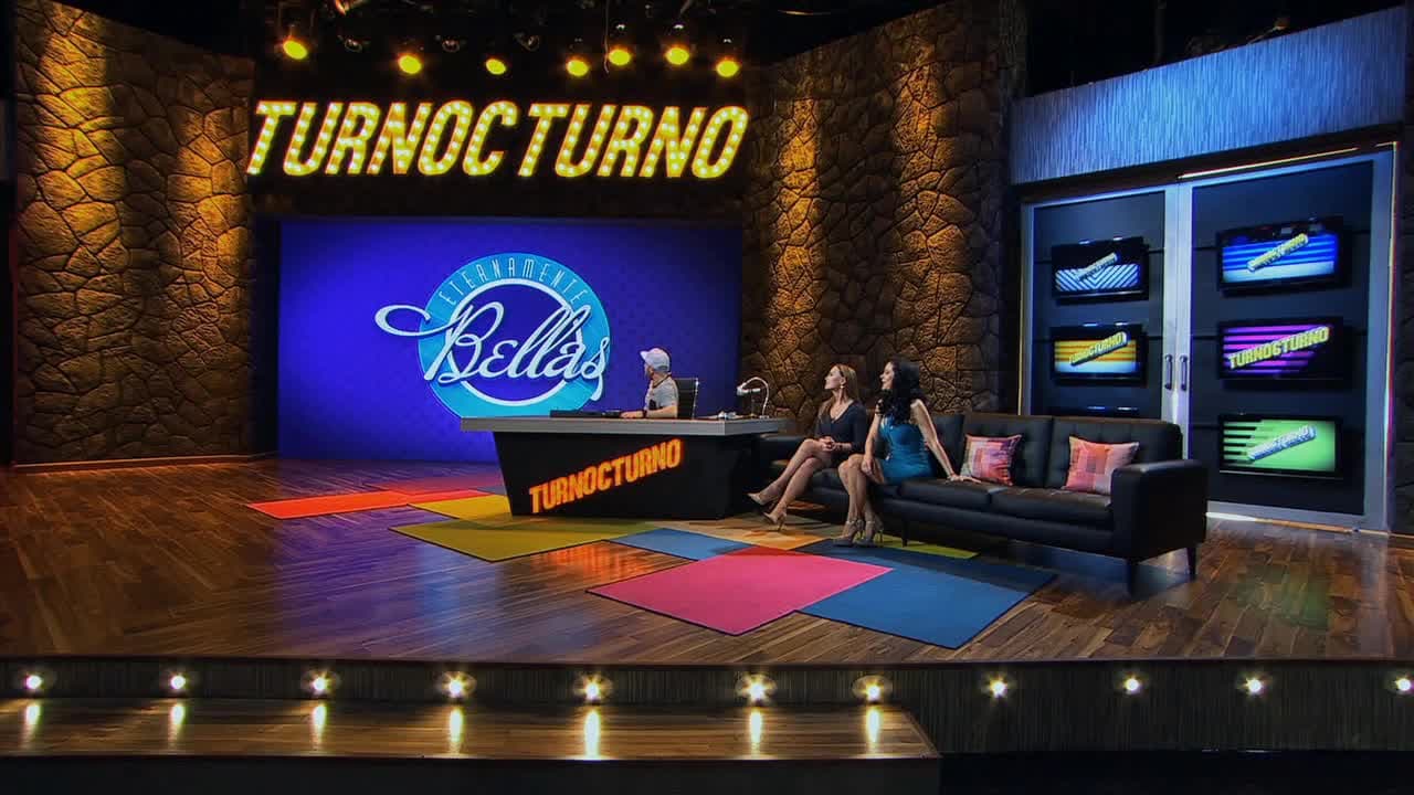 Los momentos más candentes de Lourdes Munguía