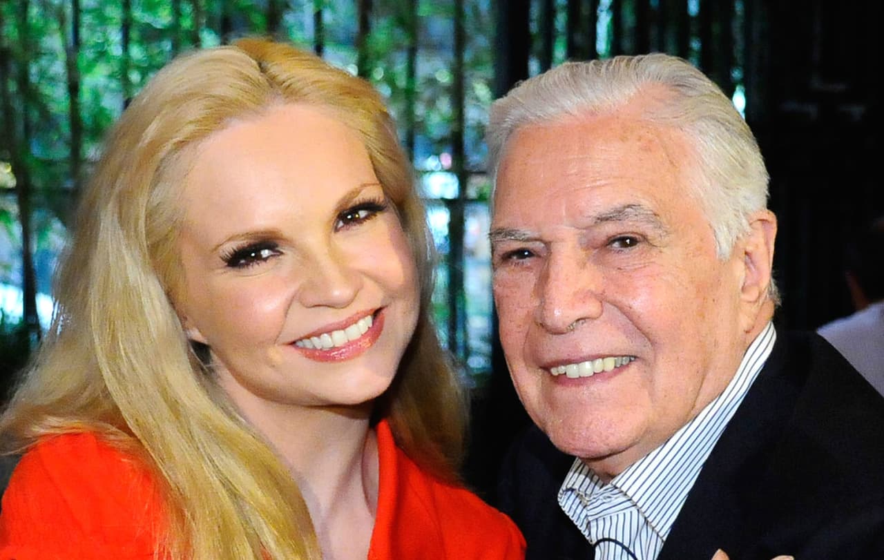 Ana Patricia Rojo habla por primera vez sobre la muerte de su padre