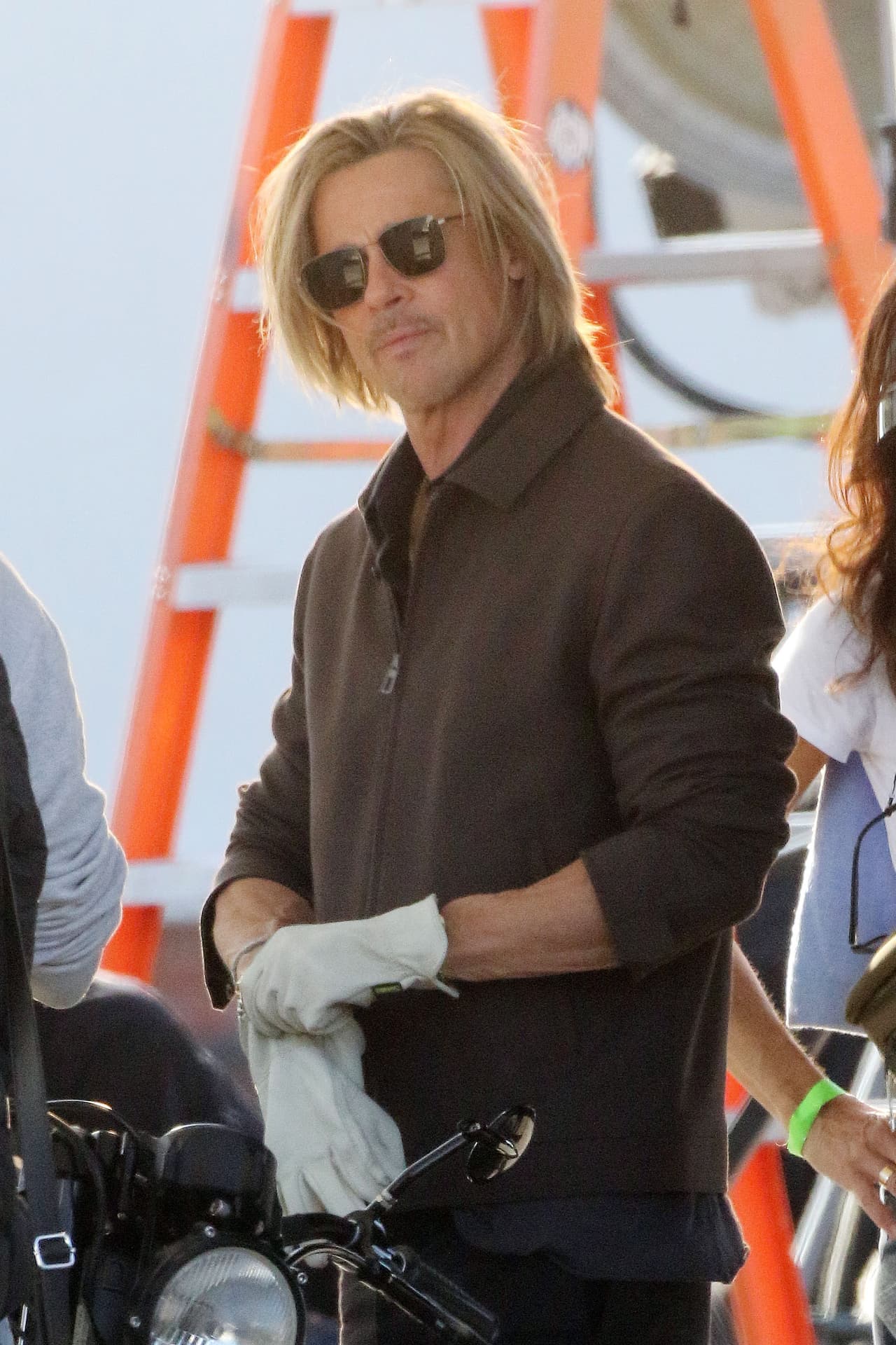 En cuanto a los actores que estarán anunciando las categorías ganadoras se encuentran: Bong Joon Ho, Don Cheadle, Bryan Cranston, Harrison Ford, Joaquin Phoenix y 
<b>Brad Pitt</b>.