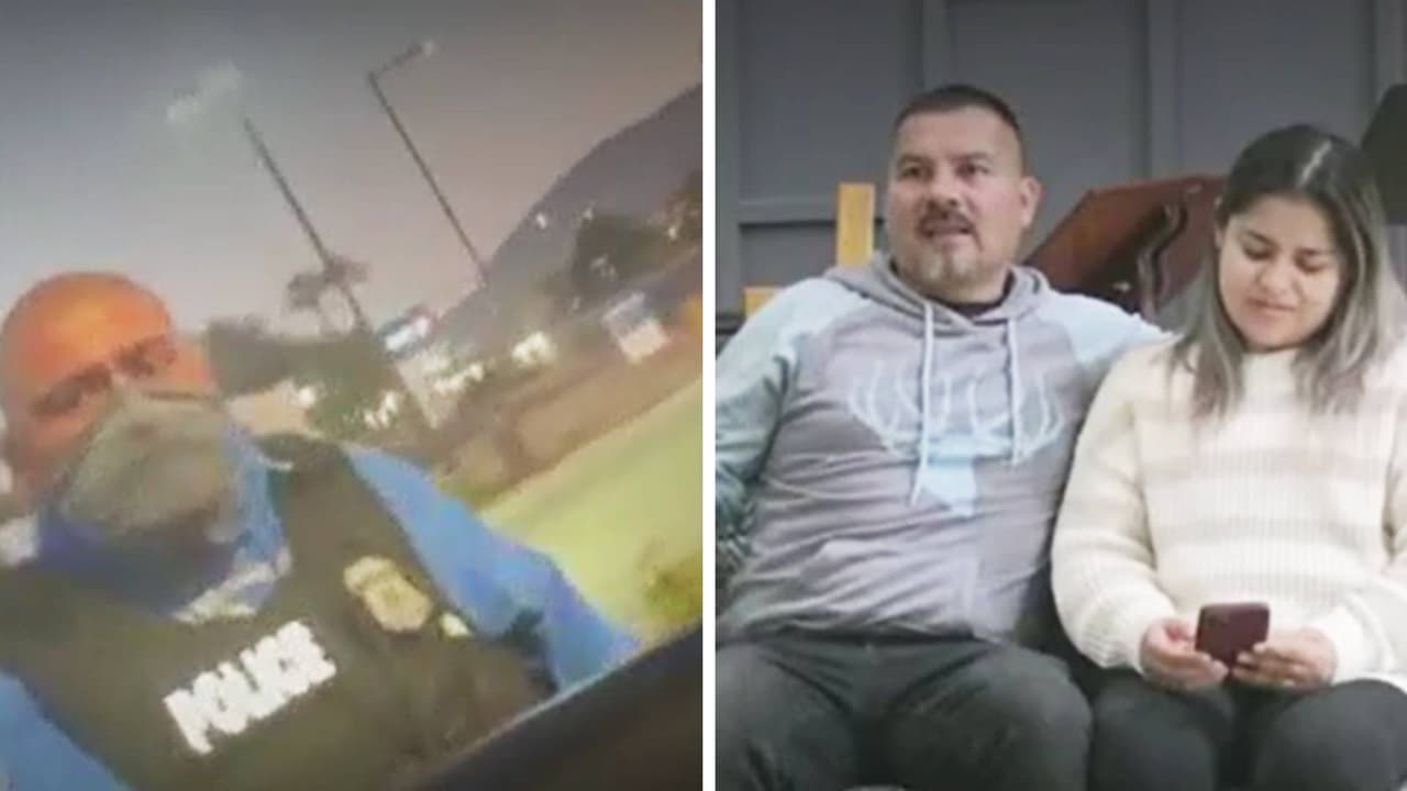 ICE lo confundió con otro 'Carlos': padre mexicano relata su arresto de casi un mes en Arizona