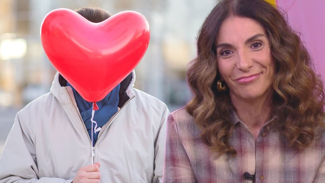 Presentadora de Despierta América compartió su experiencia en una cita a ciegas