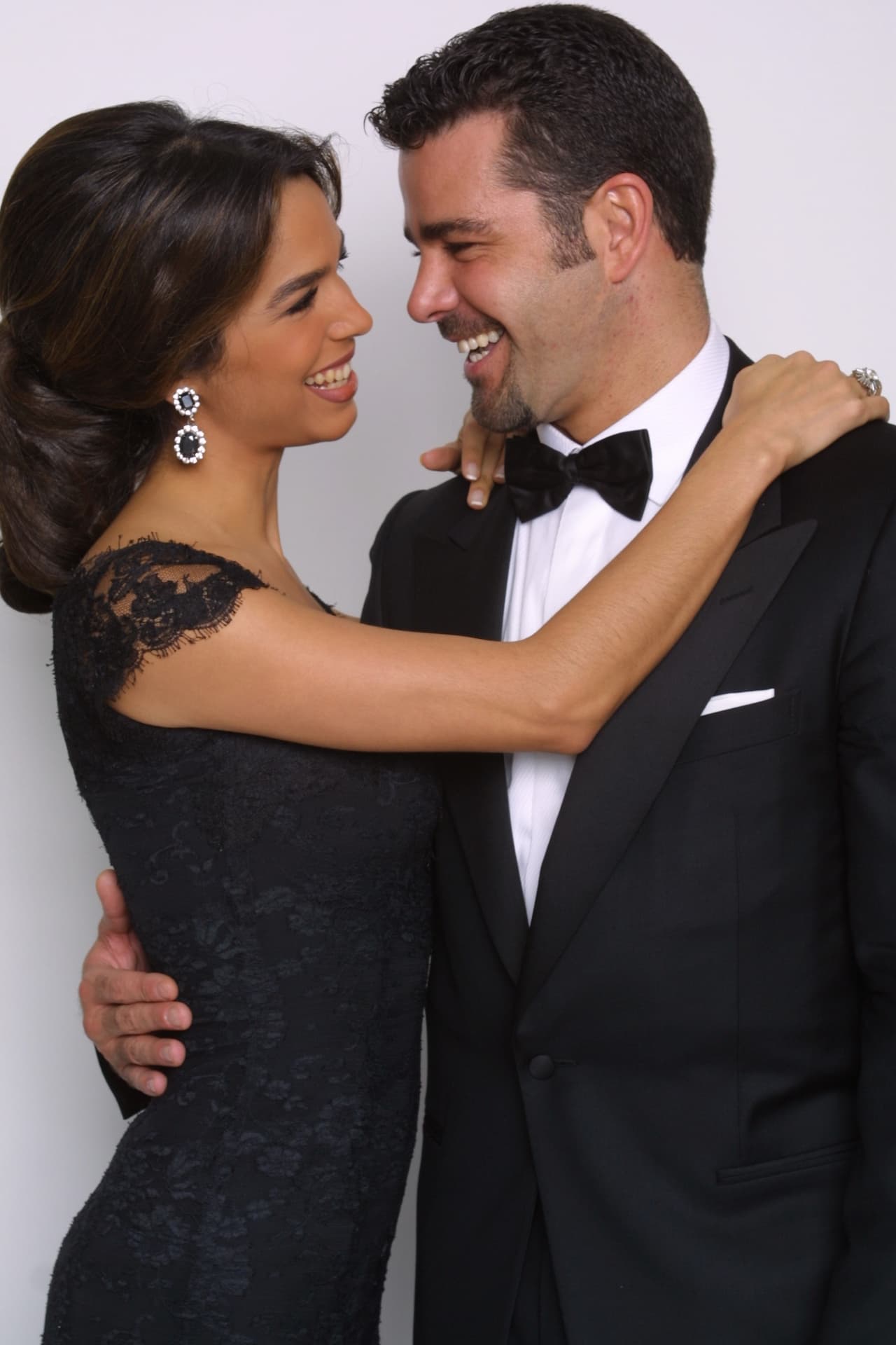 En 1992 protagonizó 'Baila conmigo', esto junto a su ahora esposa
<b><a href="http://www.univision.com/temas/bibi-gaytan">Bibi Gaytán</a></b>.