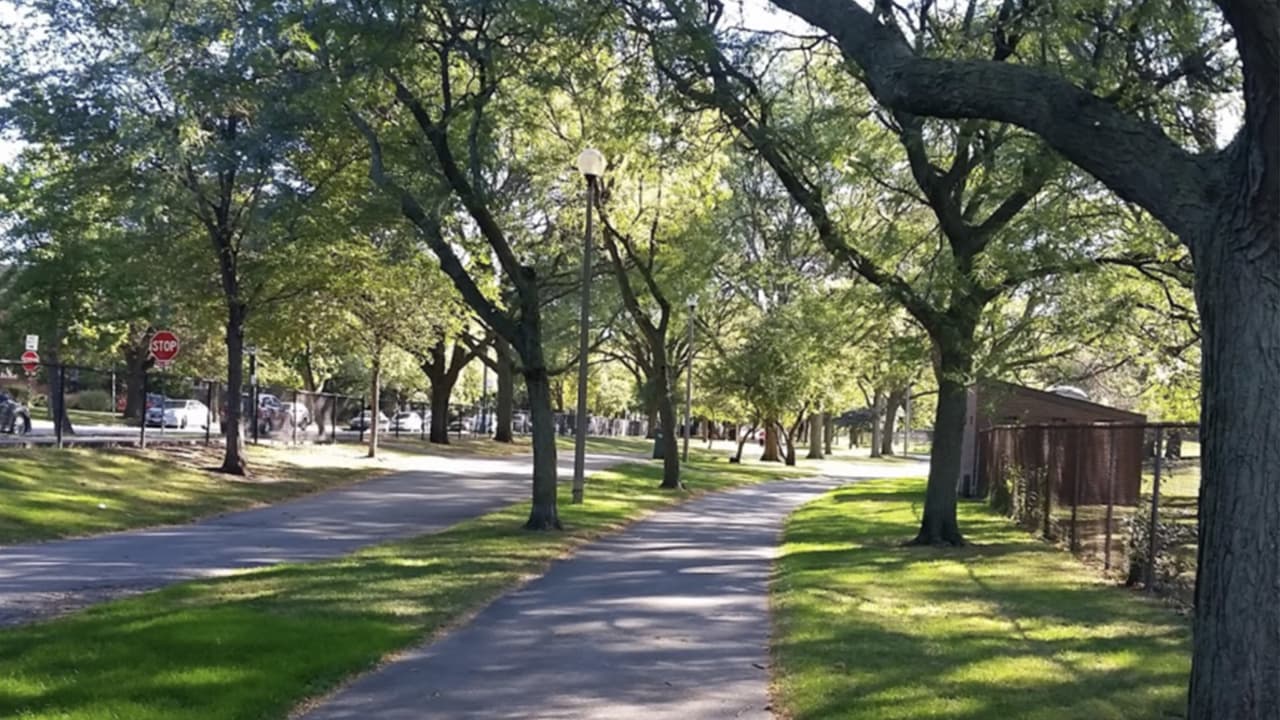Por qué Rogers Park es uno de los mejores vecindarios para vivir en Chicago
