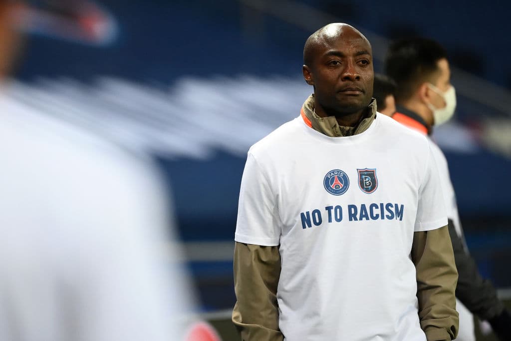 ¿Quién es Sebastian Coltescu? El árbitro de la UEFA acusado de racismo