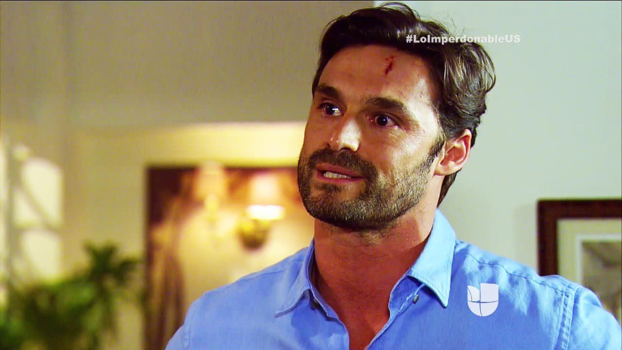 ¿Dejarás que el amor de tu vida se escape?