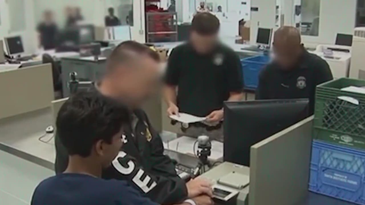 Crece preocupación en Austin por actividad de ICE y trato a inmigrantes