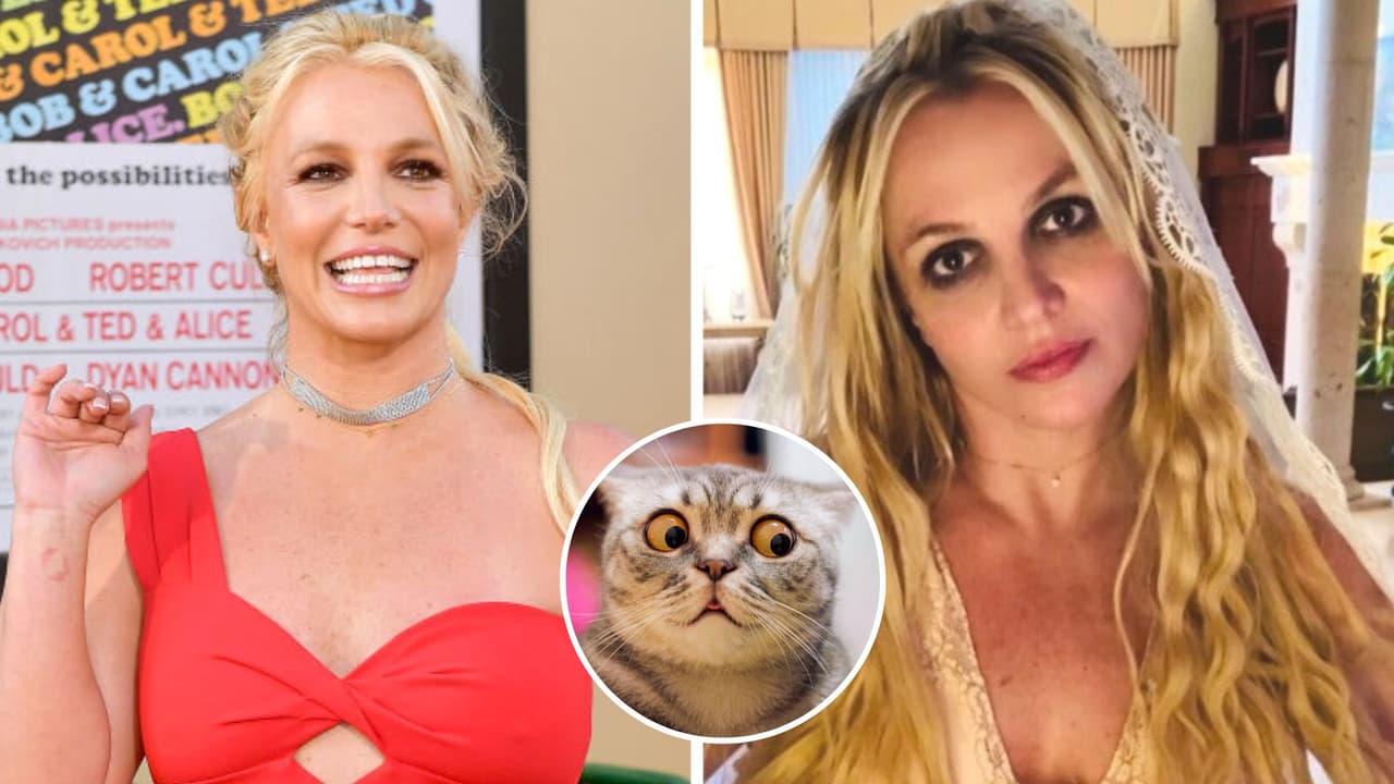 ¿Britney Spears murió? Fans crean loca teoría y aseguran que sus fotos en redes lo demuestran