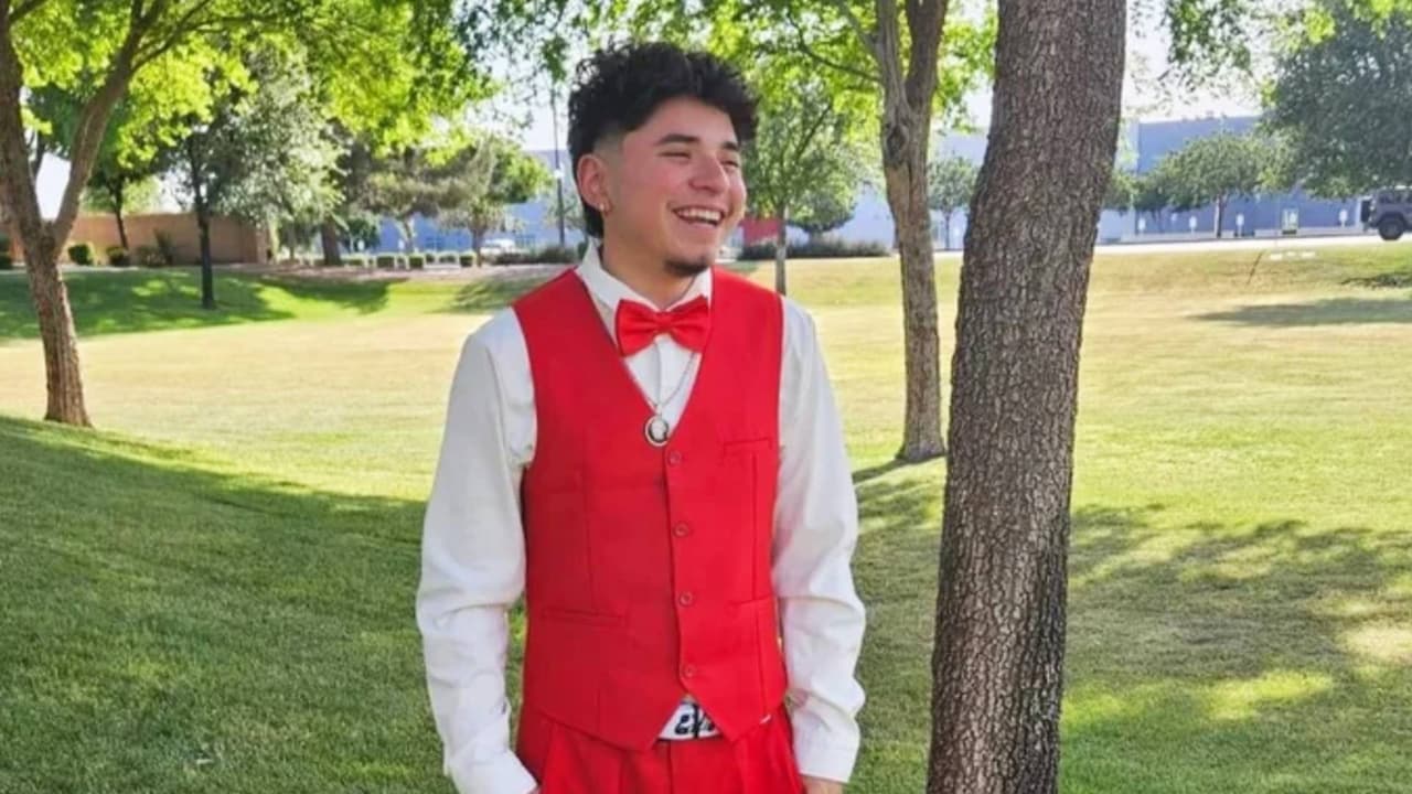 Hallan a dos jóvenes sin vida en el garaje de una casa en Chandler: la policía investiga