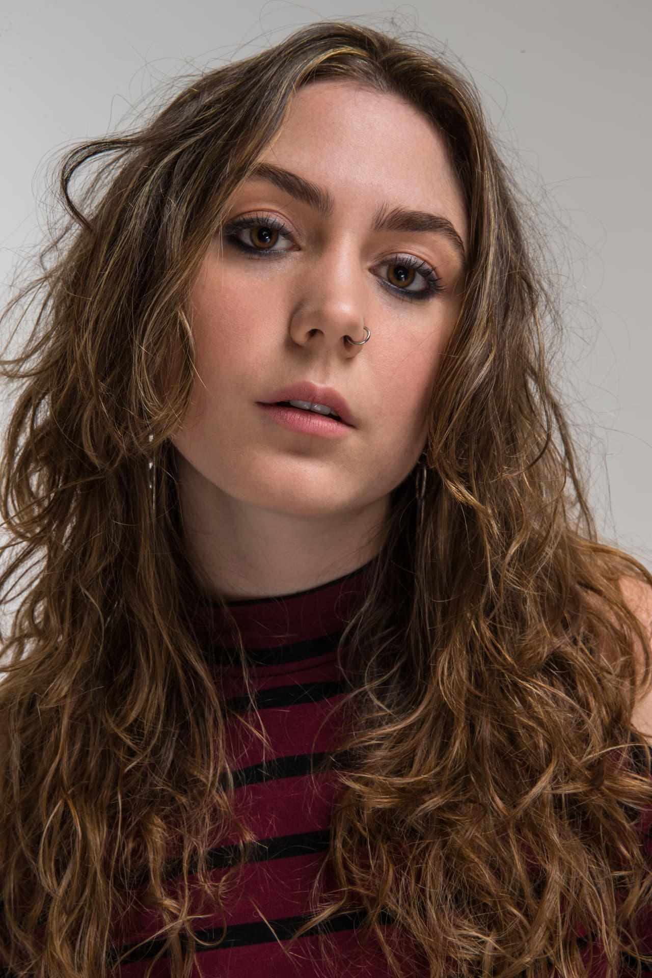 Carolina López es Liliana Rojas Jaramillo.