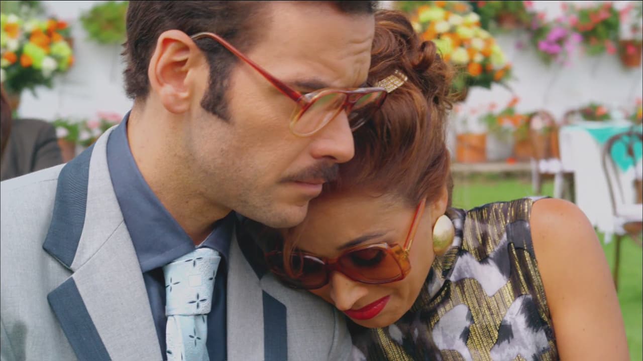 Fue un día muy especial para ambos...