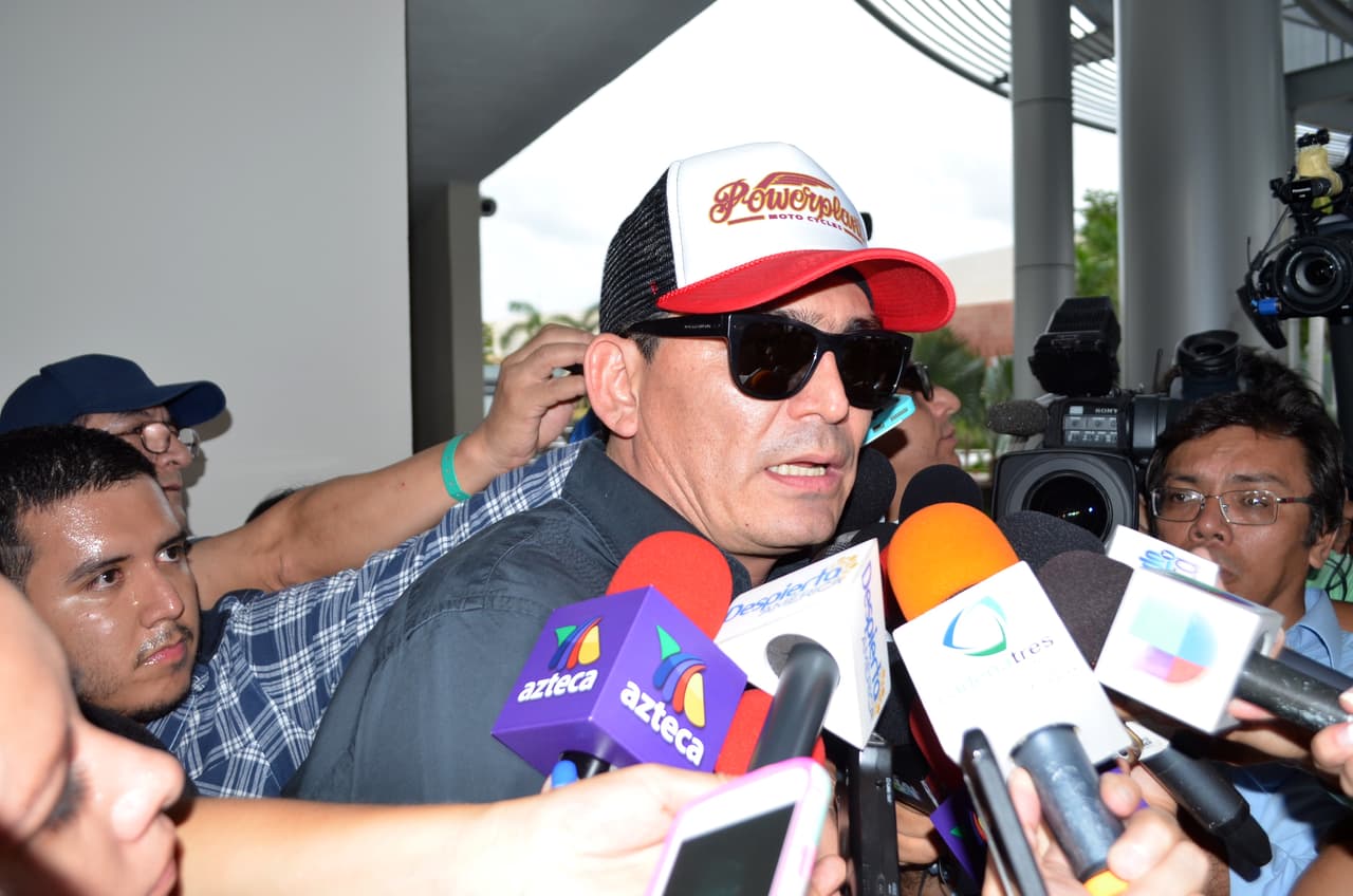 Algunos amigos cercanos a José Manuel Figueroa indicaron que estuvo pendiente de cada detalle para que todo saliera a la maravilla en el homenaje a su padre. Sin embargo, también se comenta que el cansancio de los últimos días lo tenía un poco agotado.