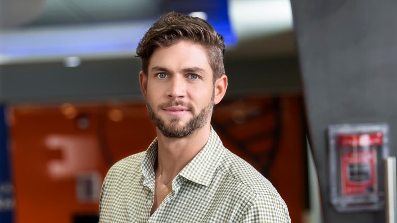 Horacio Pancheri en Vencer el Pasado