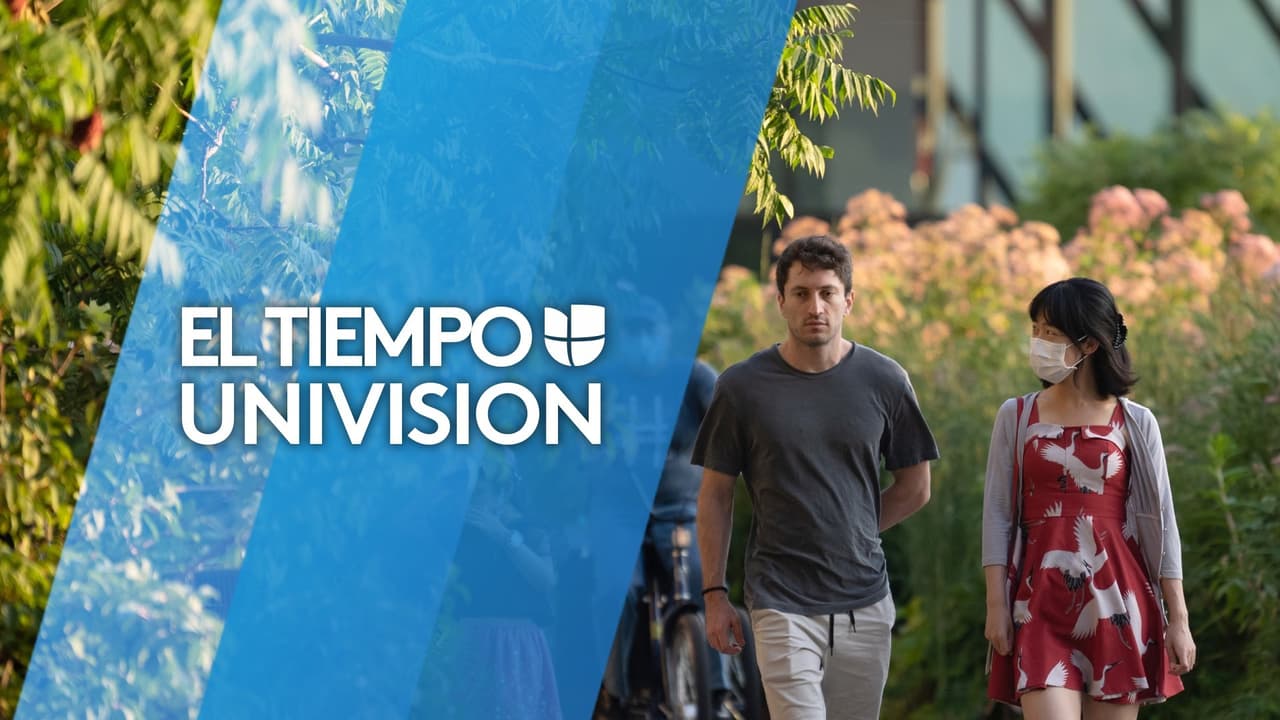 Actualización del tiempo: Calor y humedad con nublados parciales en el pronóstico del viernes 