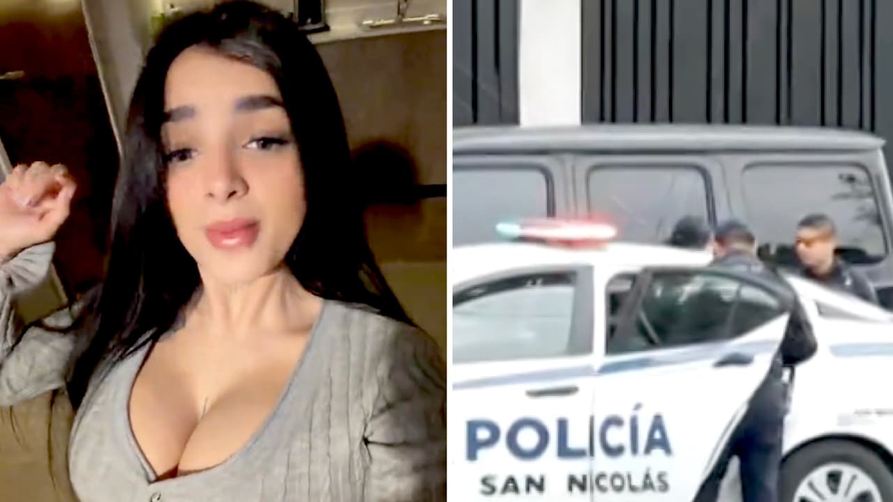 Caso Karely Ruiz: detienen a dos presuntos implicados en violento robo a casa de la ‘influencer’