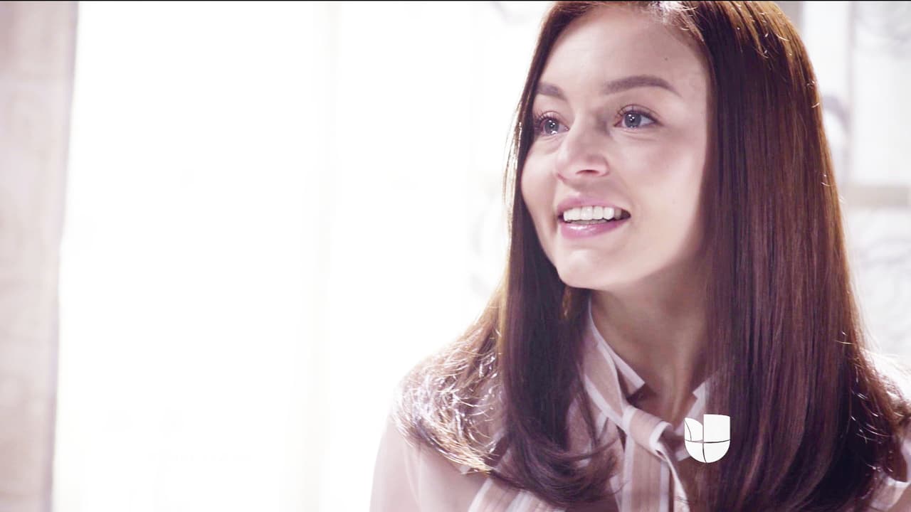 ¡Ayyy Ana Laura! No puedes negar que Valentín te roba suspiros.