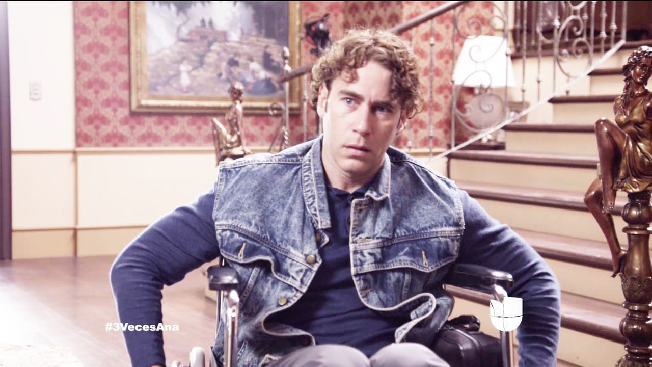 Desde que te conoció no ha dejado de pensar en ti.