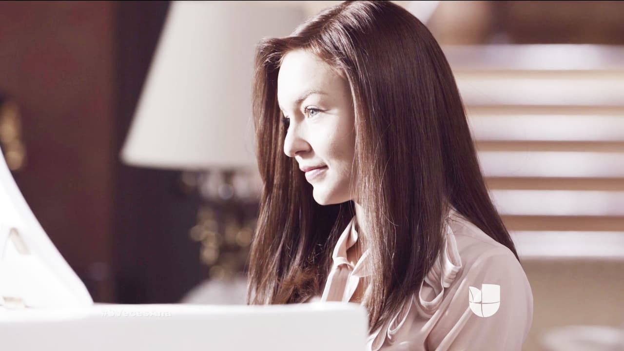 Y no puedes negar que te estás enamorando de Valentín.