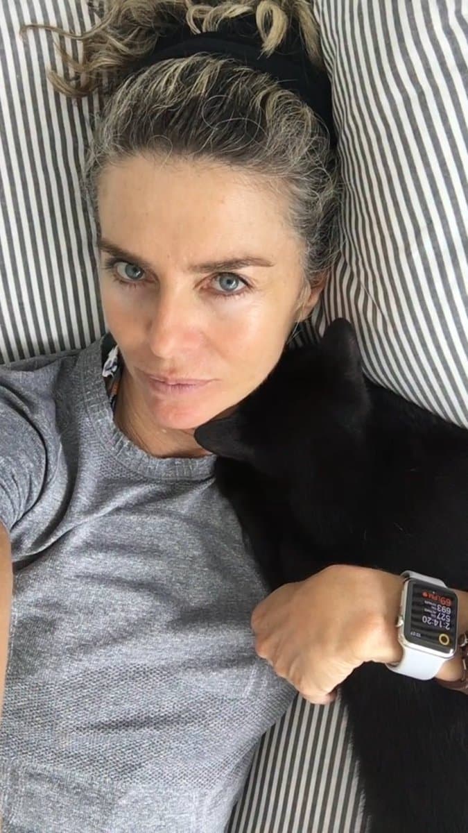 La ‘niña Mencha’ no quiso crecer a la sombra de la desbordante personalidad de Vives, pues en ese momento se sentía desorientada.