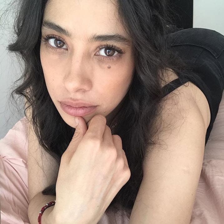 A finales de 2019, Fátima Molina enfrentó otra difícil situación. Vivió una fuerte tragedia: la muerte de sus padres. 
<br>