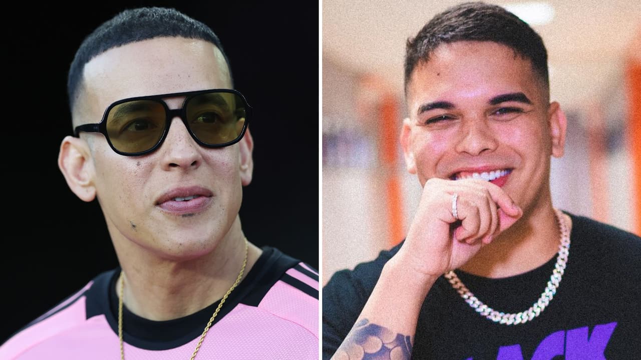 ¿Daddy Yankee y su hijo estaban distanciados?: mensaje sería señal de su reconciliación