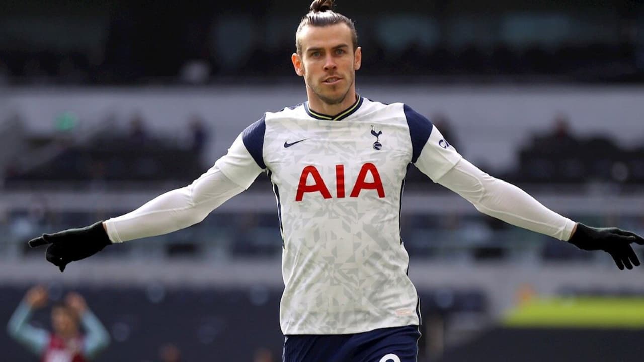 Hasta el último centavo Gareth Bale 'sangrará' al Madrid