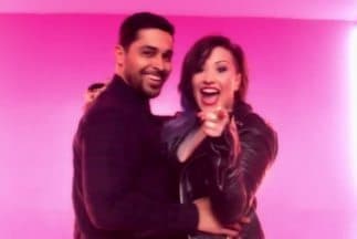 La parejita se habría comprometido en secreto, según la revista OK!