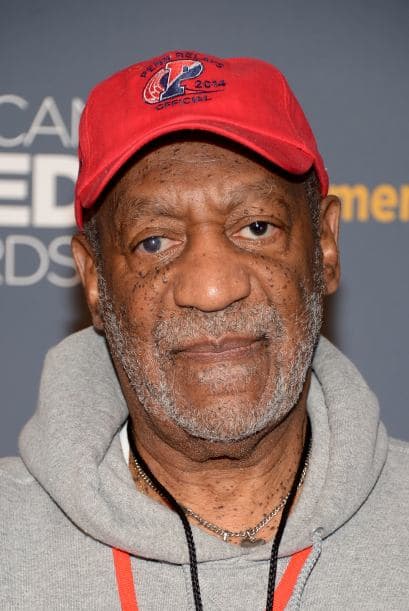 Therese Serignese es otra mujer que dijo que Cosby abusó de ella a los 19 años. Supuestamente el actor le dio unas píldoras luego de un programa en Las Vegas y cuando tuvo conciencia estaba siendo violada por él, una historia similar a la Janice Dickinson.