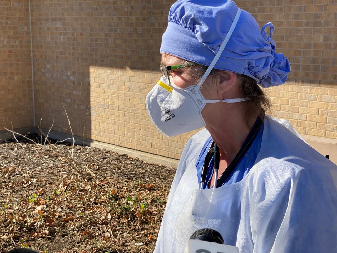 En el grupo 1B se encuentran las personas mayores de 65 años y los mayores de 16 años que tienen enfermedades crónicas.