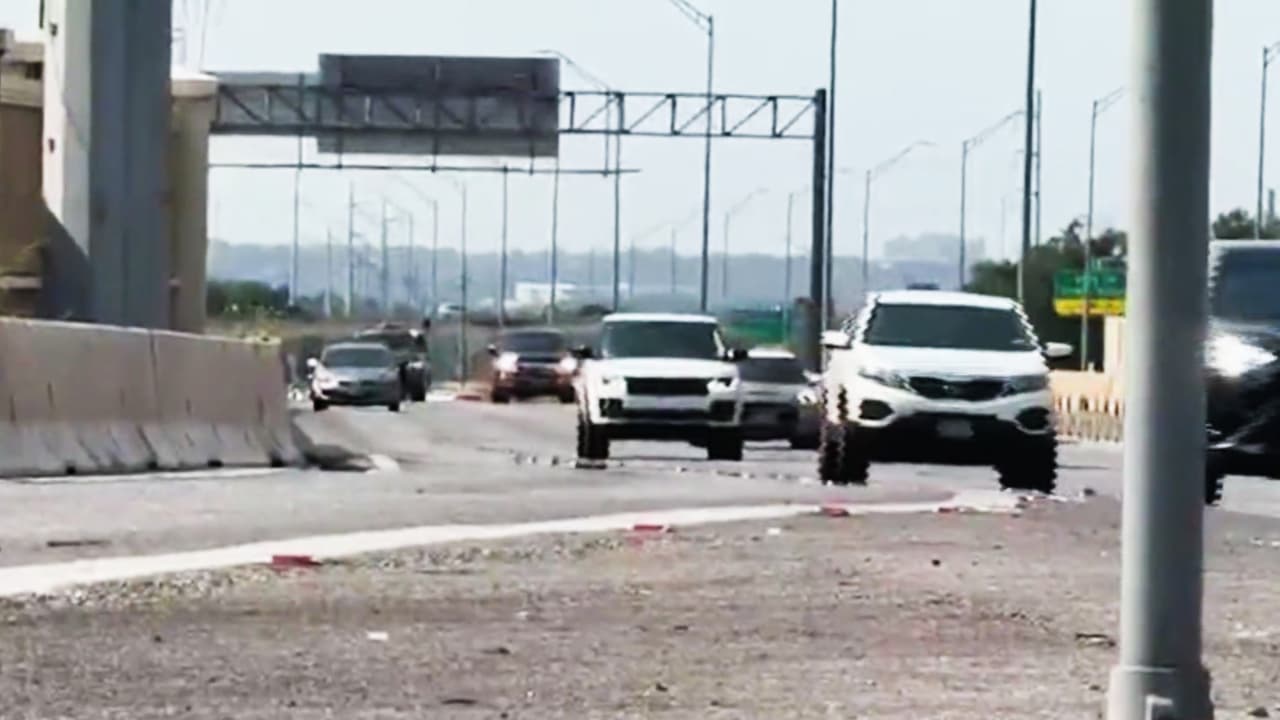 Trágico accidente en scooter cobra la vida de una persona en la autopista Mopac de Austin