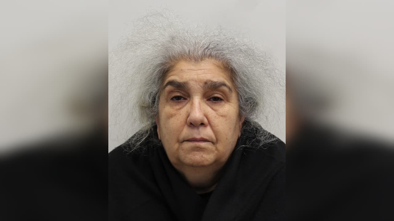 "Un robo audaz": Una mujer es sentenciada tras robar unos diamantes valuados en 5.8 millones de dólares