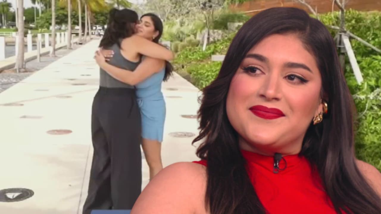 Monse Medina se sincera sobre su batalla contra el peso y la dismorfia corporal